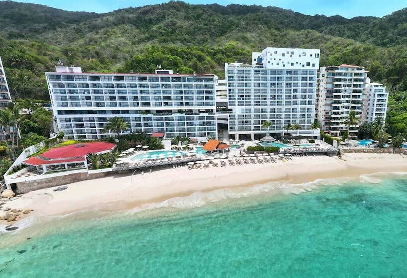 リゾートホテル Grand Park Royal Puerto Vallarta All Inclusive
