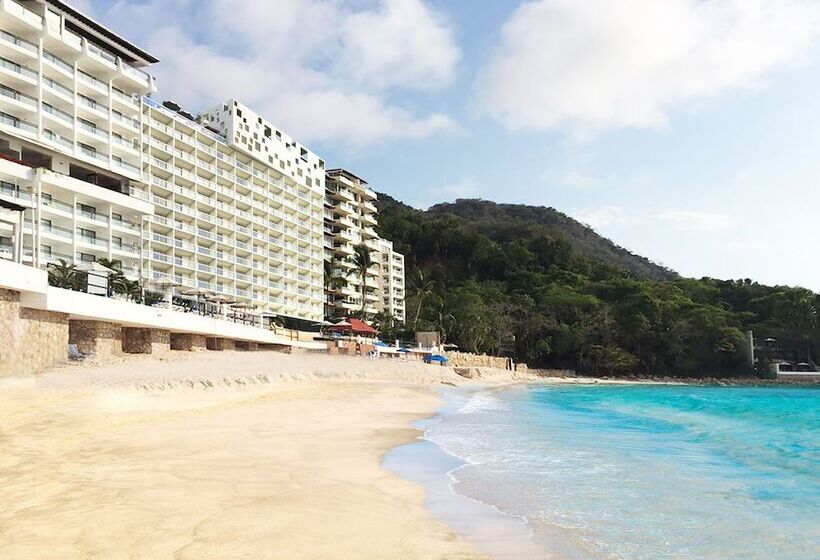 리조트 Grand Park Royal Puerto Vallarta  All Inclusive