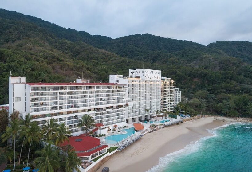 リゾートホテル Grand Park Royal Puerto Vallarta All Inclusive