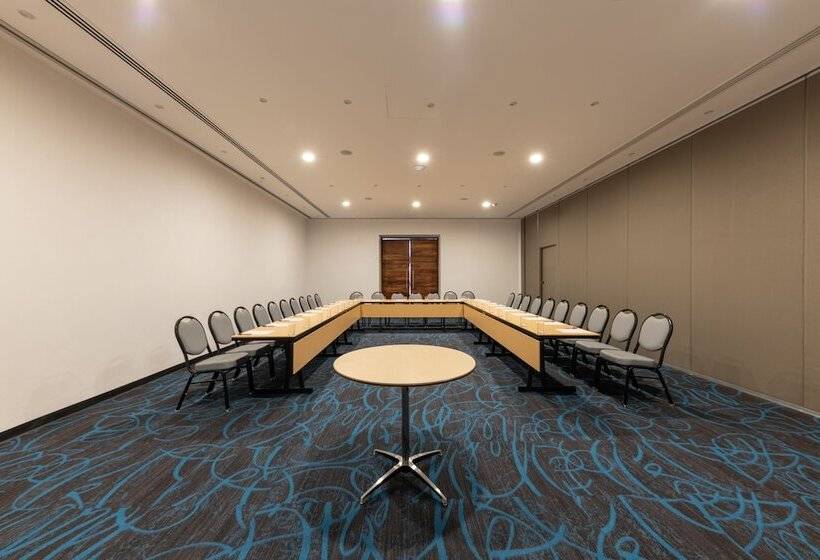 リゾートホテル Grand Park Royal Puerto Vallarta All Inclusive