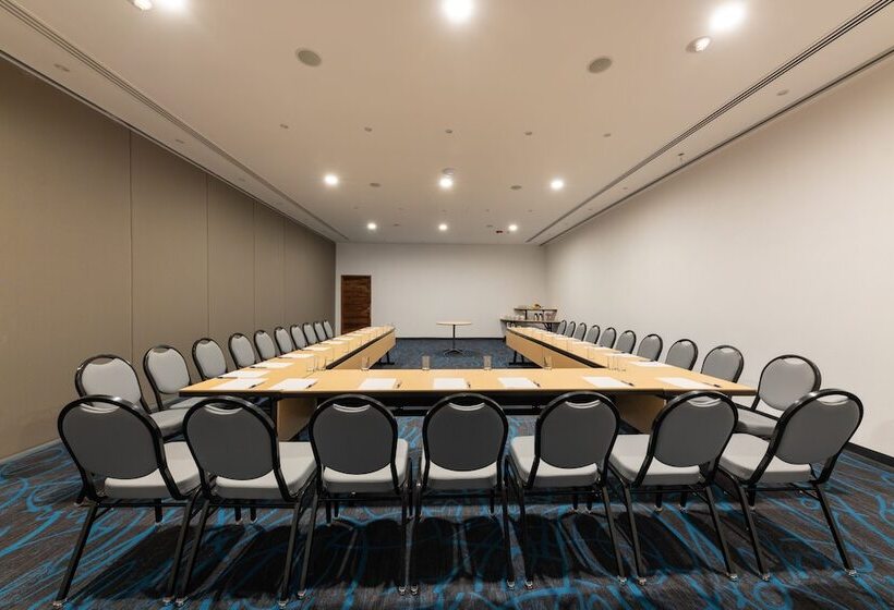 リゾートホテル Grand Park Royal Puerto Vallarta All Inclusive