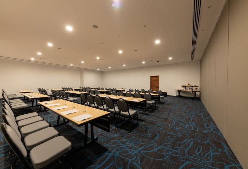 리조트 Grand Park Royal Puerto Vallarta  All Inclusive