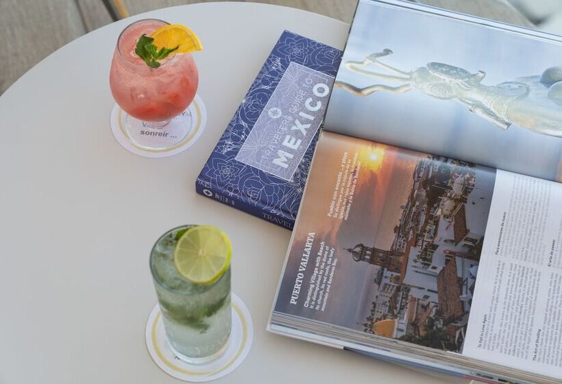 리조트 Grand Park Royal Puerto Vallarta  All Inclusive