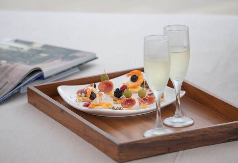 リゾートホテル Grand Park Royal Puerto Vallarta All Inclusive