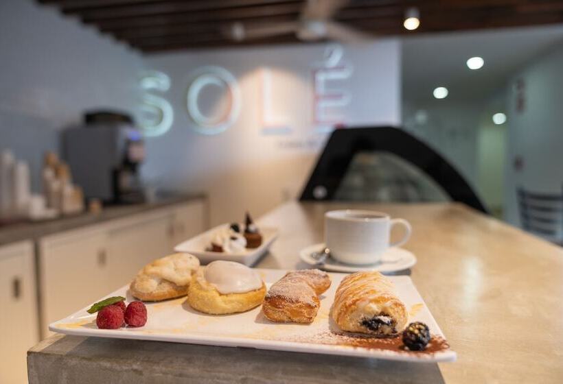 リゾートホテル Grand Park Royal Puerto Vallarta All Inclusive