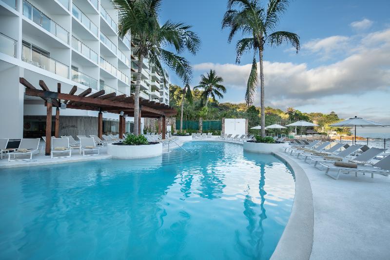 リゾートホテル Grand Park Royal Puerto Vallarta All Inclusive