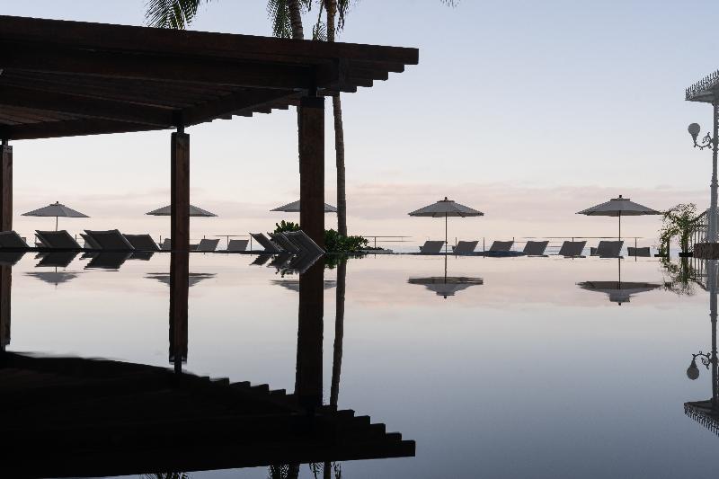 리조트 Grand Park Royal Puerto Vallarta  All Inclusive