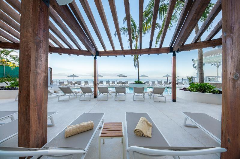 リゾートホテル Grand Park Royal Puerto Vallarta All Inclusive