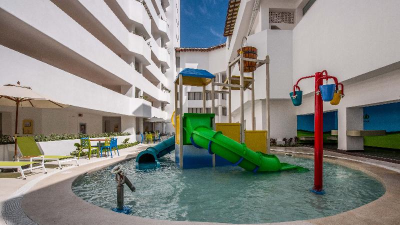 リゾートホテル Grand Park Royal Puerto Vallarta All Inclusive