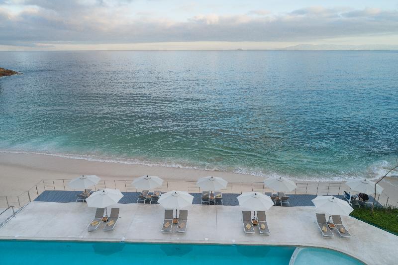 리조트 Grand Park Royal Puerto Vallarta  All Inclusive