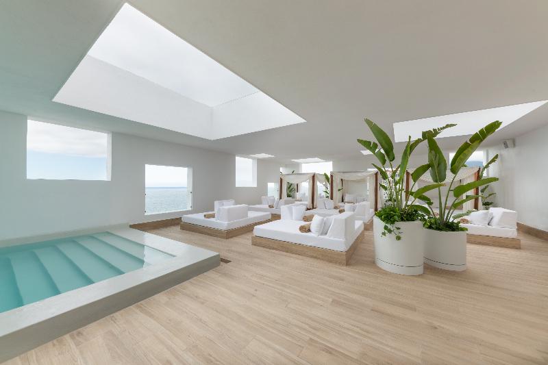 リゾートホテル Grand Park Royal Puerto Vallarta All Inclusive