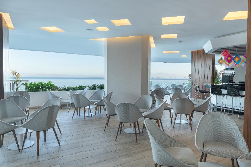 リゾートホテル Grand Park Royal Puerto Vallarta All Inclusive