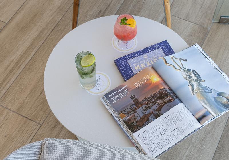 リゾートホテル Grand Park Royal Puerto Vallarta All Inclusive