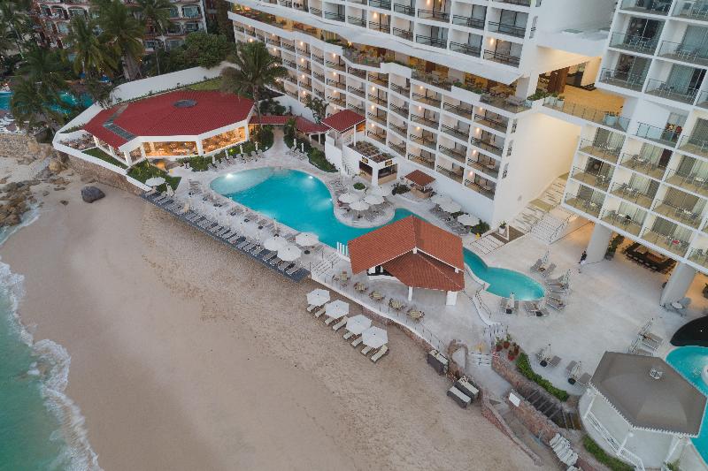 リゾートホテル Grand Park Royal Puerto Vallarta All Inclusive