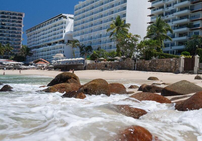 리조트 Grand Park Royal Puerto Vallarta  All Inclusive
