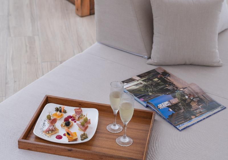 리조트 Grand Park Royal Puerto Vallarta  All Inclusive