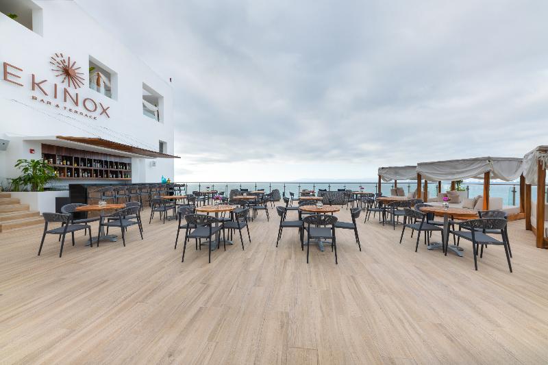 リゾートホテル Grand Park Royal Puerto Vallarta All Inclusive