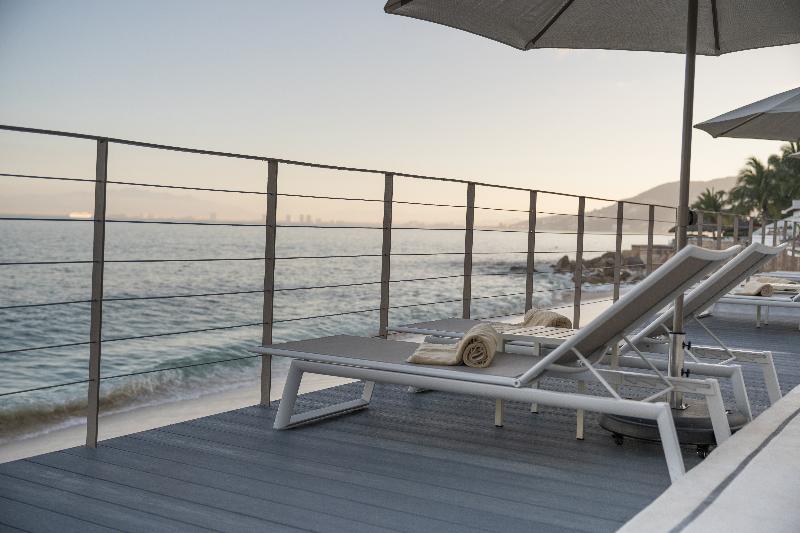 リゾートホテル Grand Park Royal Puerto Vallarta All Inclusive