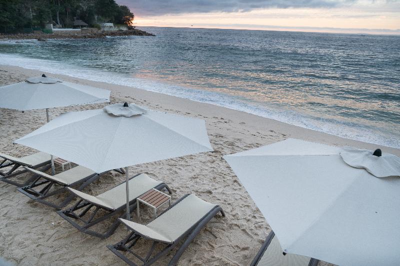 リゾートホテル Grand Park Royal Puerto Vallarta All Inclusive