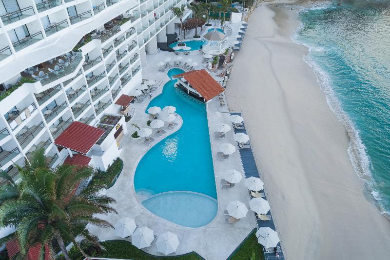 리조트 Grand Park Royal Puerto Vallarta  All Inclusive