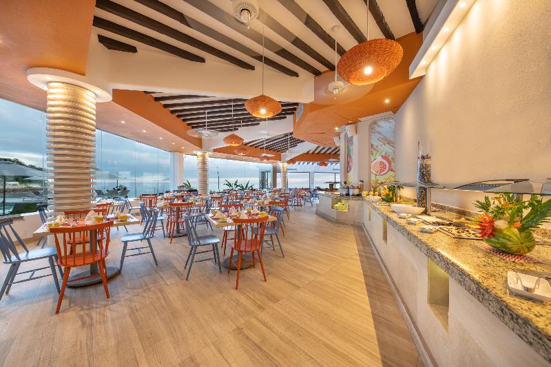 リゾートホテル Grand Park Royal Puerto Vallarta All Inclusive