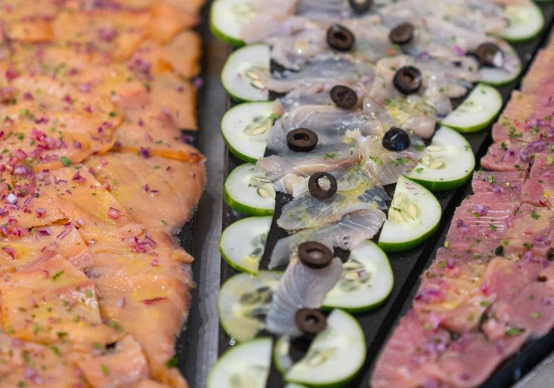 リゾートホテル Grand Park Royal Puerto Vallarta All Inclusive