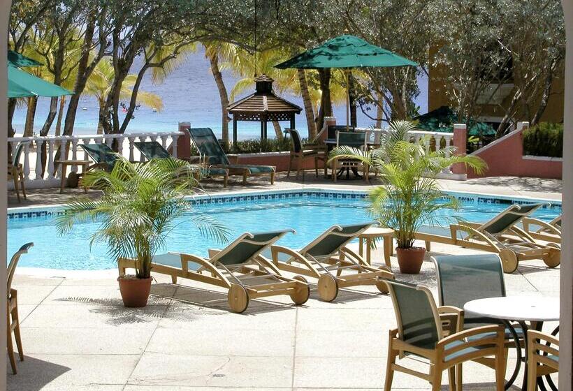 אתר נופש Harbour Village Beach Club