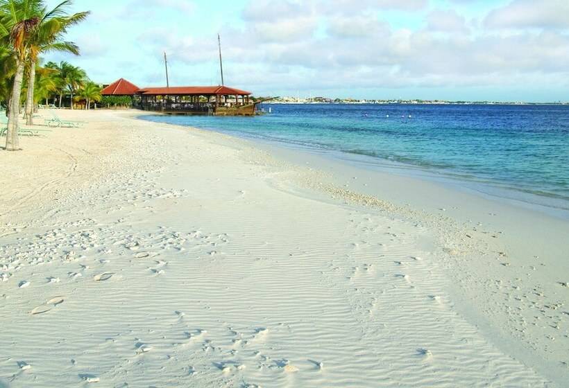 אתר נופש Harbour Village Beach Club