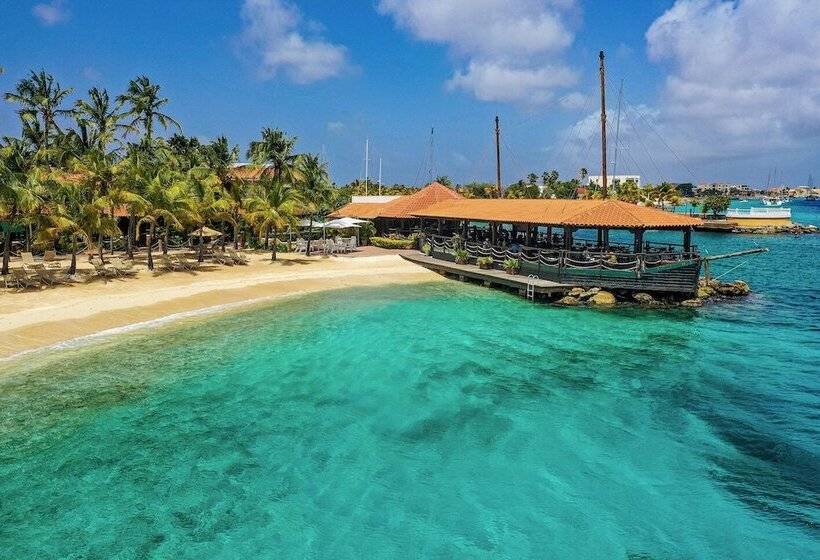 אתר נופש Harbour Village Beach Club