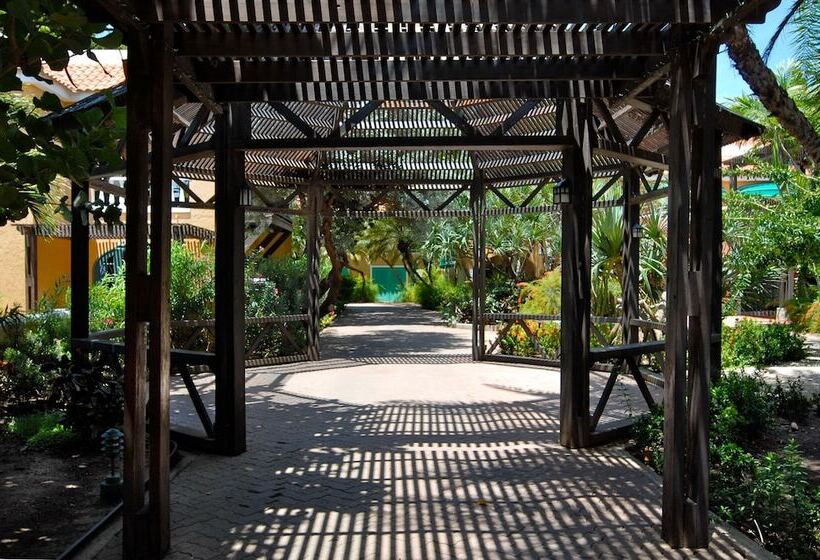 אתר נופש Harbour Village Beach Club