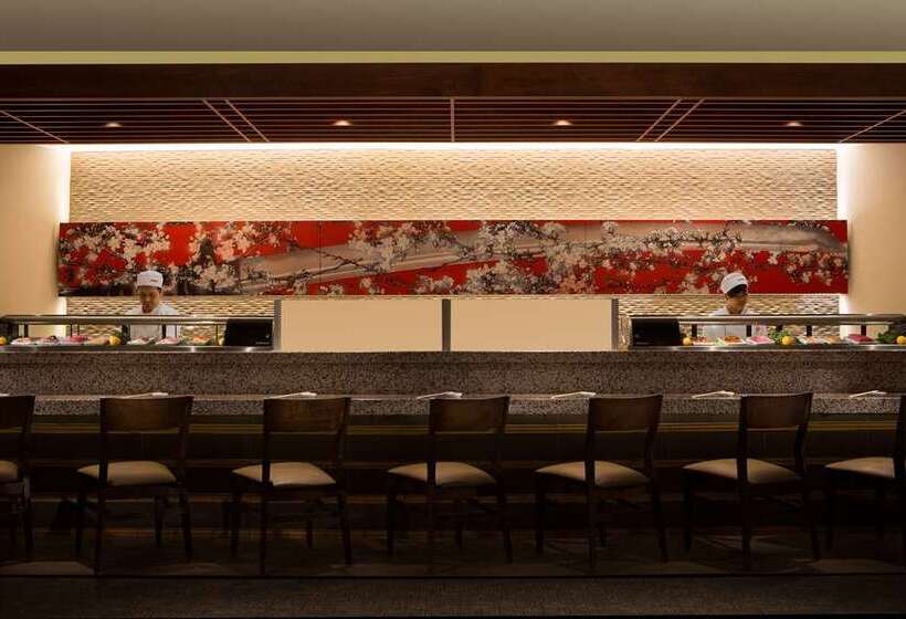 渡假胜地 Hilton Orlando Lake Buena Vista Disney Springs® Area