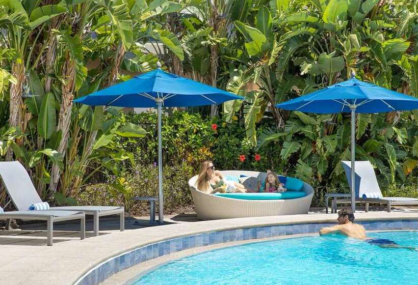 渡假胜地 Hilton Orlando Lake Buena Vista Disney Springs® Area