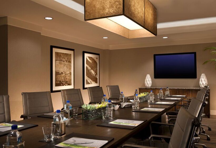 渡假胜地 Hilton Orlando Lake Buena Vista Disney Springs® Area