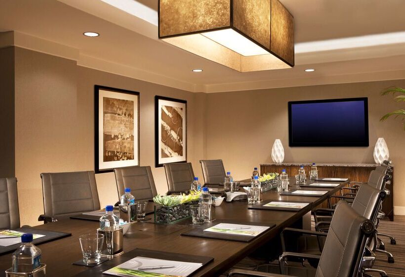 渡假胜地 Hilton Orlando Lake Buena Vista Disney Springs® Area