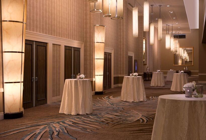 渡假胜地 Hilton Orlando Lake Buena Vista Disney Springs® Area