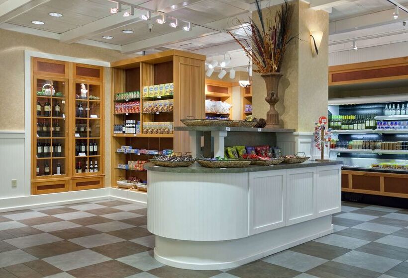 渡假胜地 Hilton Orlando Lake Buena Vista Disney Springs® Area