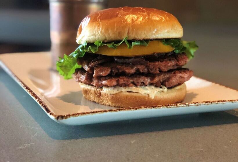 渡假胜地 Hilton Orlando Lake Buena Vista Disney Springs® Area