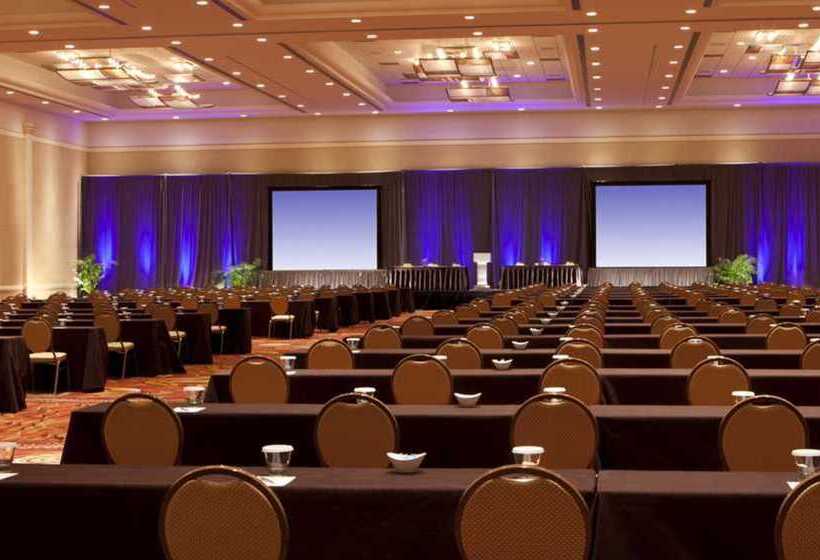 渡假胜地 Hilton Orlando Lake Buena Vista Disney Springs® Area