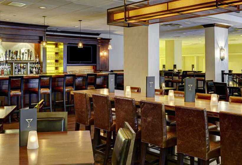 渡假胜地 Hilton Orlando Lake Buena Vista Disney Springs® Area