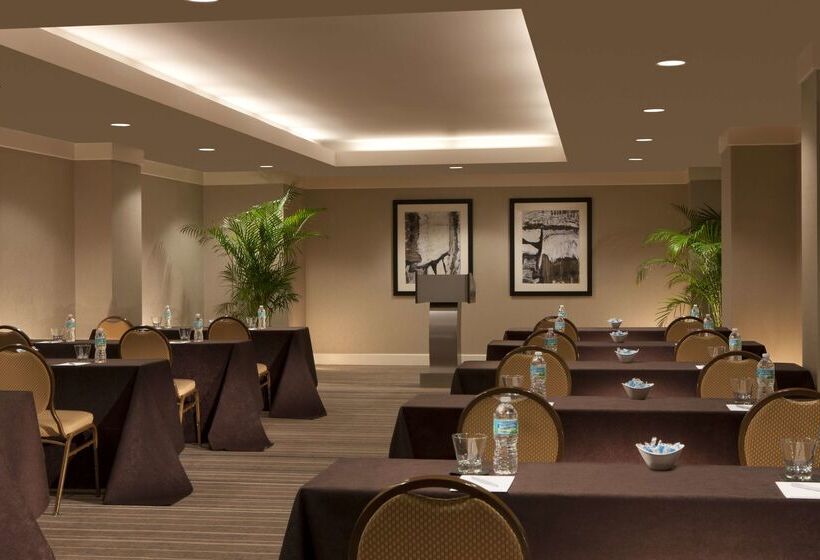 渡假胜地 Hilton Orlando Lake Buena Vista Disney Springs® Area