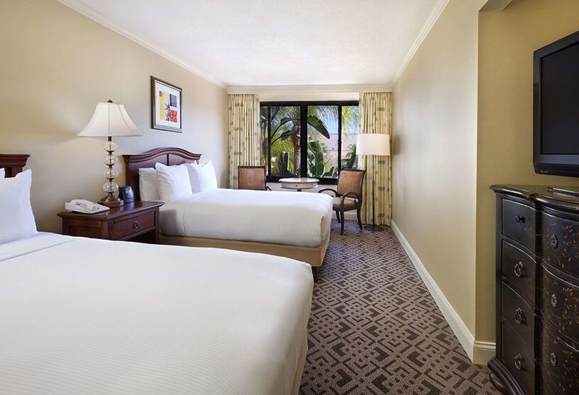 渡假胜地 Hilton Orlando Lake Buena Vista Disney Springs® Area