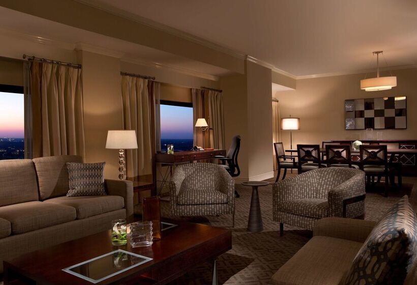 渡假胜地 Hilton Orlando Lake Buena Vista Disney Springs® Area