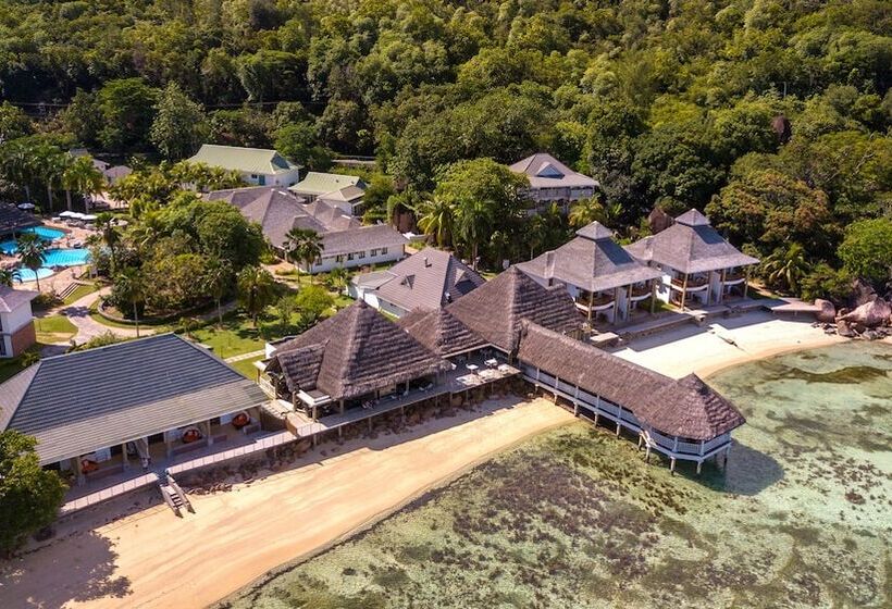 渡假胜地  Le Domaine De La Réserve