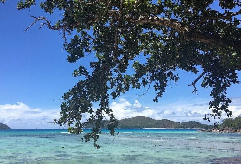 渡假胜地  Le Domaine De La Réserve