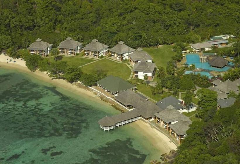 渡假胜地  Le Domaine De La Réserve