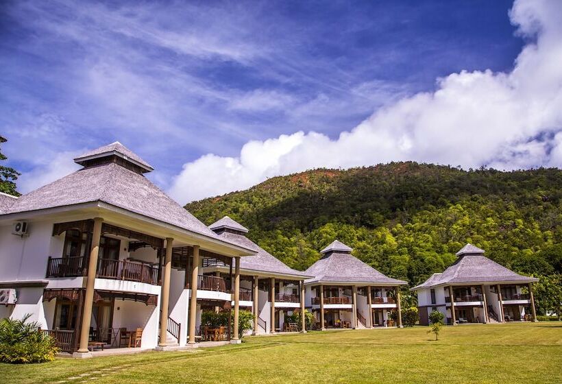 渡假胜地  Le Domaine De La Réserve