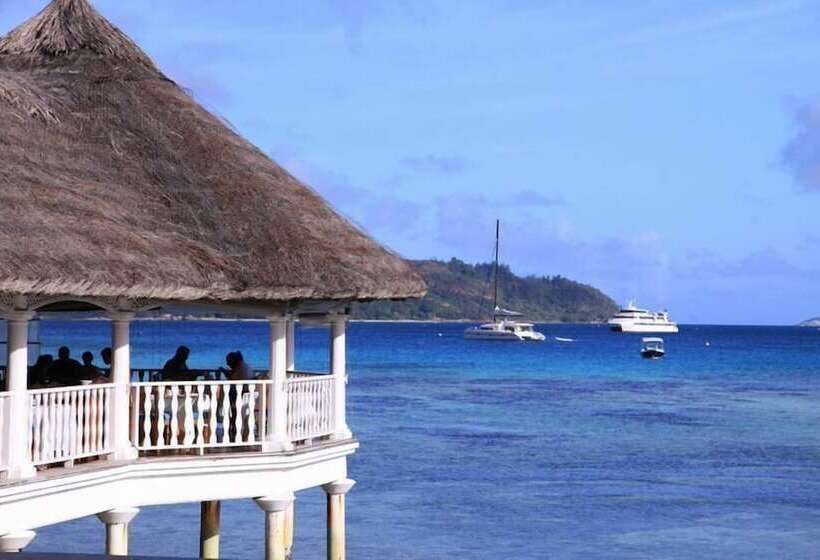 渡假胜地  Le Domaine De La Réserve