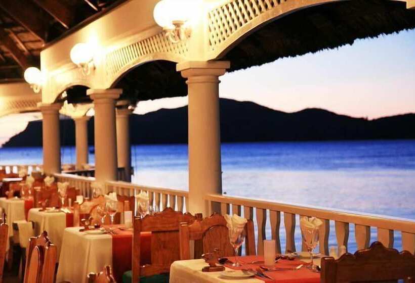 渡假胜地  Le Domaine De La Réserve