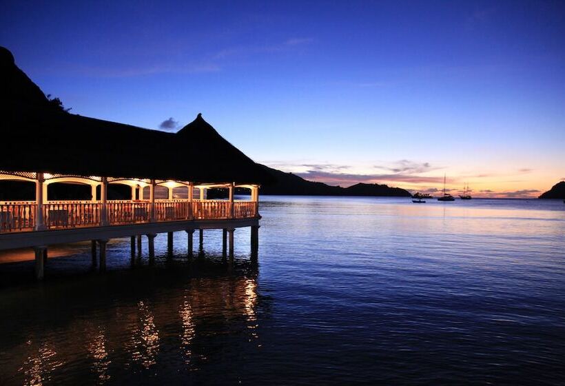 渡假胜地  Le Domaine De La Réserve