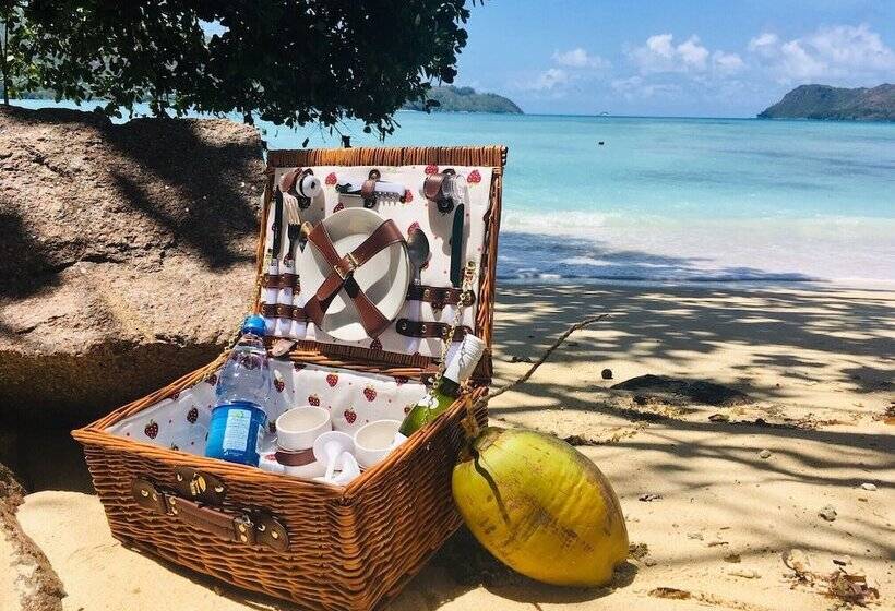 渡假胜地  Le Domaine De La Réserve